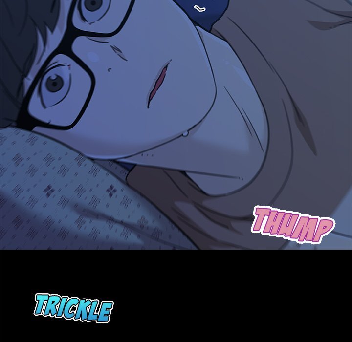 Family Adjustments Manhwa - Chapter 54 Page 36