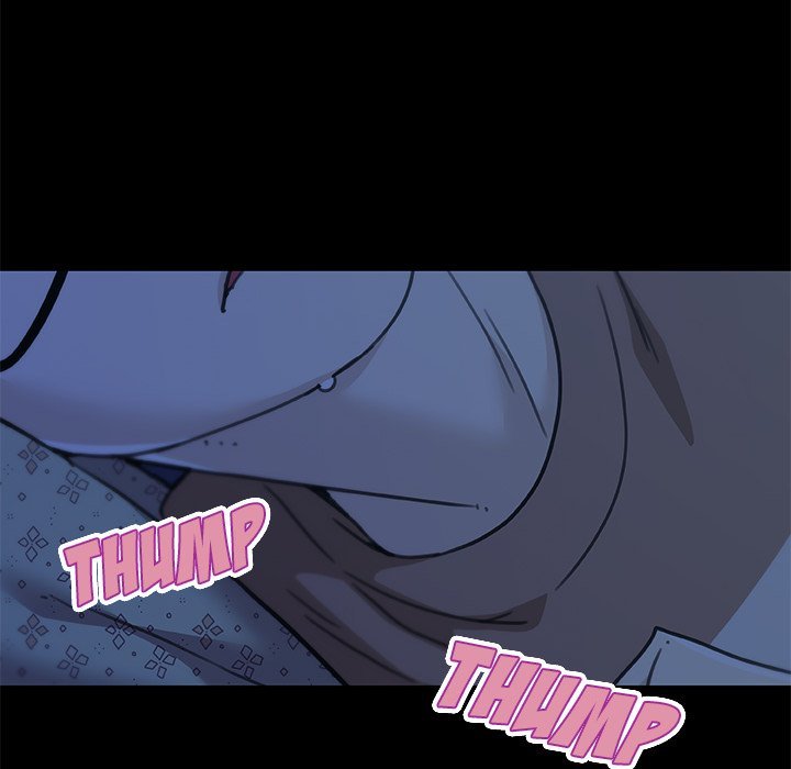 Family Adjustments Manhwa - Chapter 54 Page 37