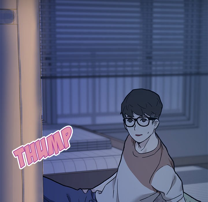 Family Adjustments Manhwa - Chapter 54 Page 40