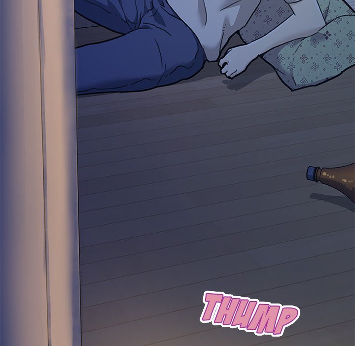 Family Adjustments Manhwa - Chapter 54 Page 41