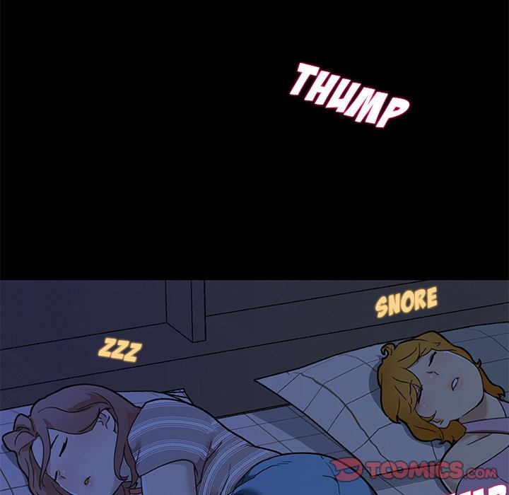 Family Adjustments Manhwa - Chapter 54 Page 44