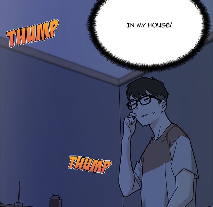 Family Adjustments Manhwa - Chapter 54 Page 47