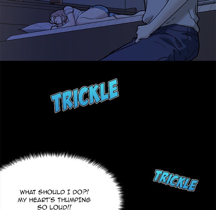 Family Adjustments Manhwa - Chapter 54 Page 48