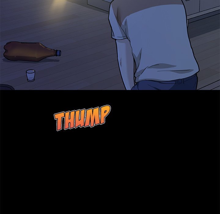 Family Adjustments Manhwa - Chapter 54 Page 52