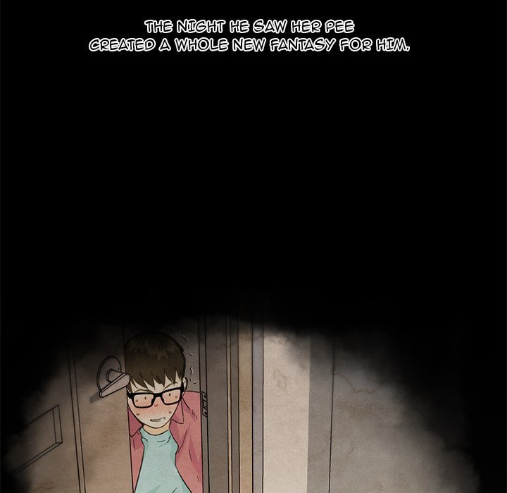 Family Adjustments Manhwa - Chapter 54 Page 53