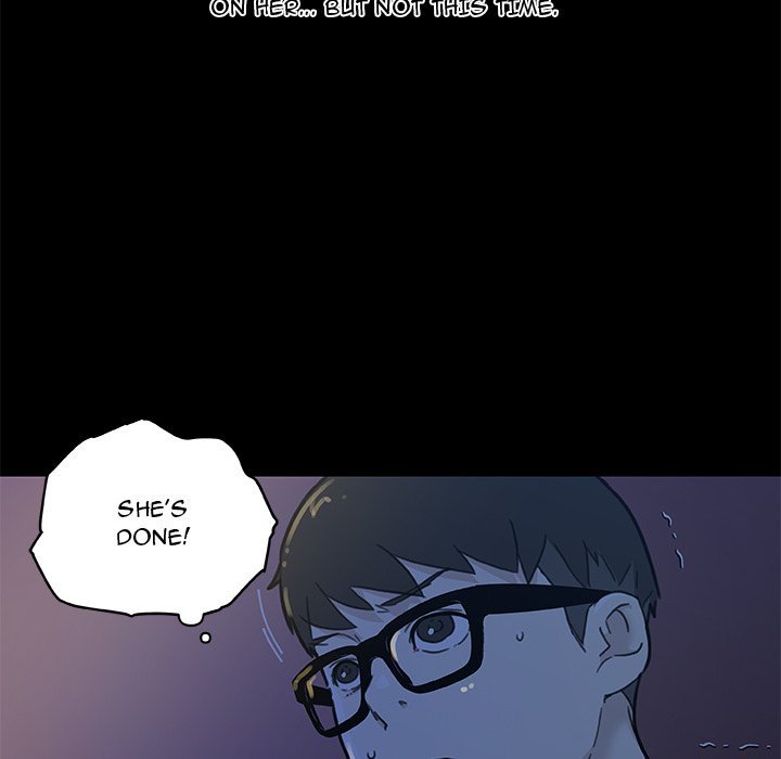 Family Adjustments Manhwa - Chapter 54 Page 55
