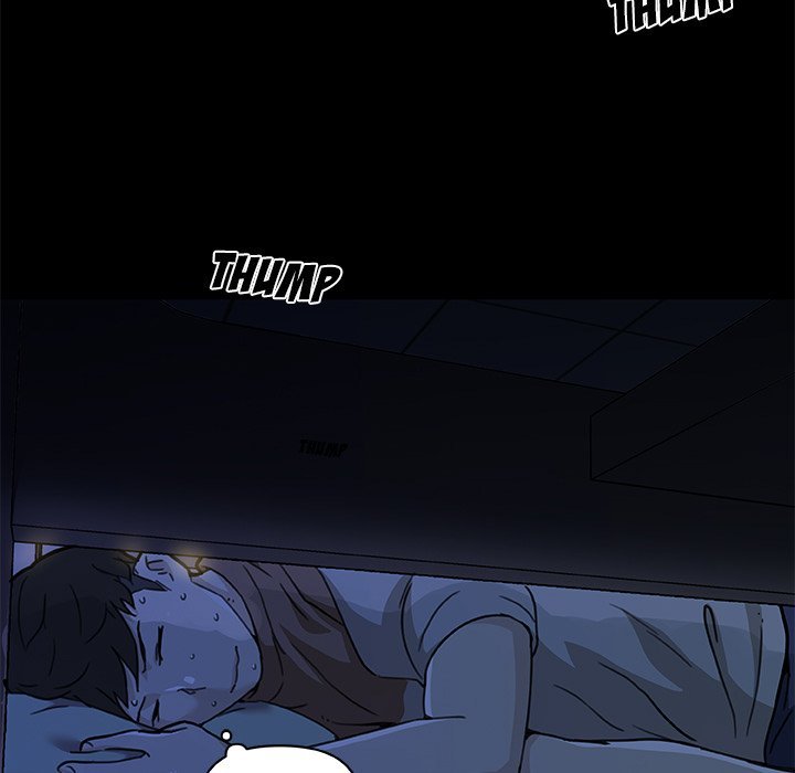 Family Adjustments Manhwa - Chapter 54 Page 59