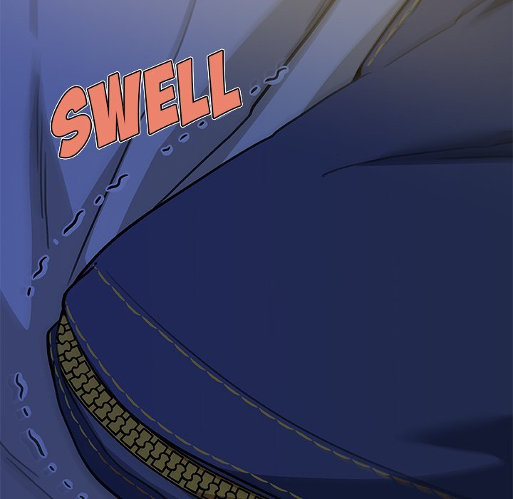 Family Adjustments Manhwa - Chapter 54 Page 61