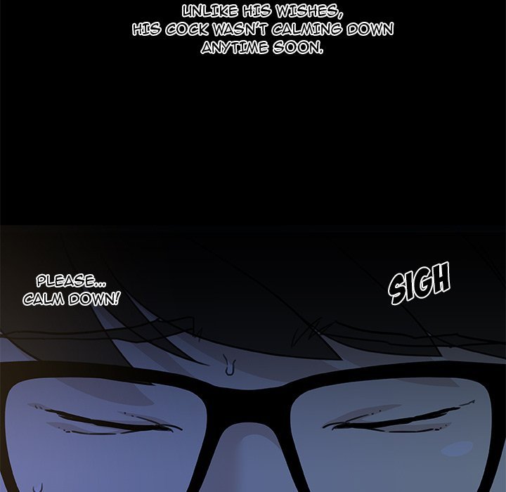 Family Adjustments Manhwa - Chapter 54 Page 63