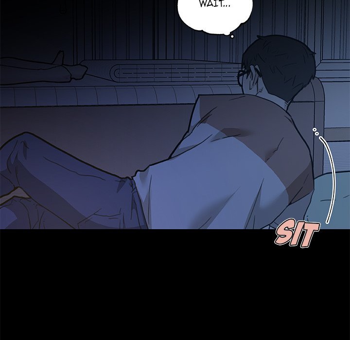 Family Adjustments Manhwa - Chapter 54 Page 66