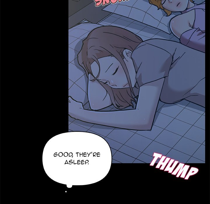 Family Adjustments Manhwa - Chapter 54 Page 75