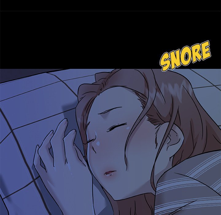 Family Adjustments Manhwa - Chapter 54 Page 78