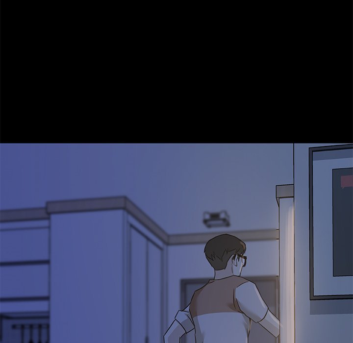 Family Adjustments Manhwa - Chapter 54 Page 81