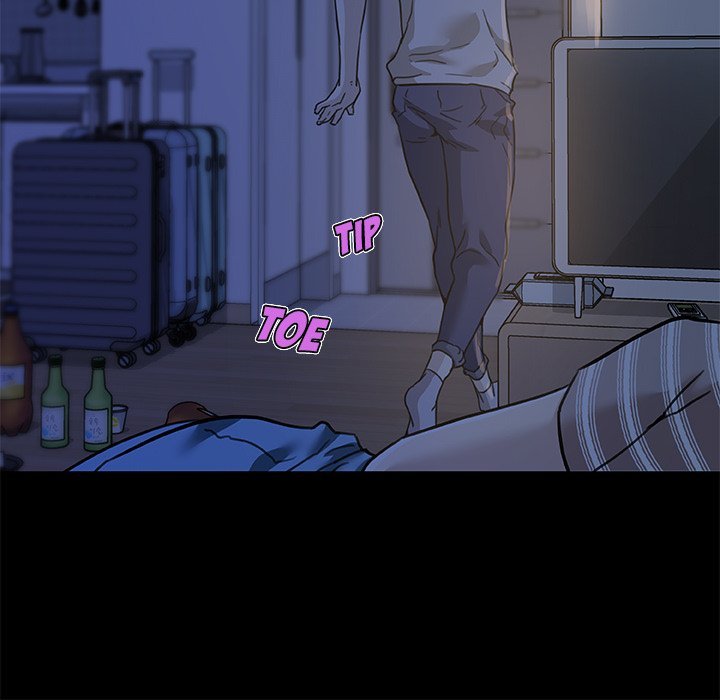 Family Adjustments Manhwa - Chapter 54 Page 82