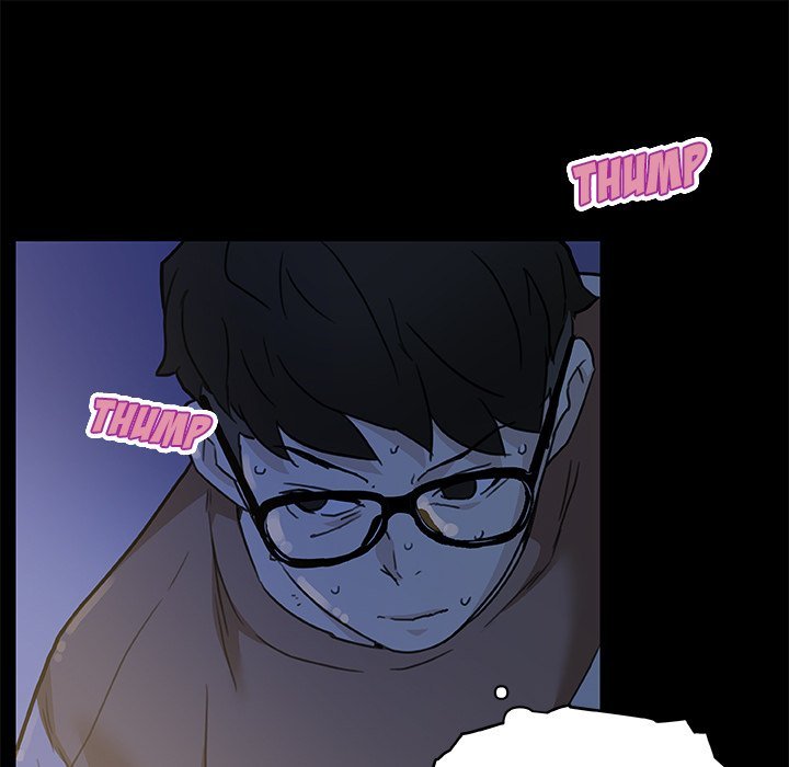 Family Adjustments Manhwa - Chapter 54 Page 83