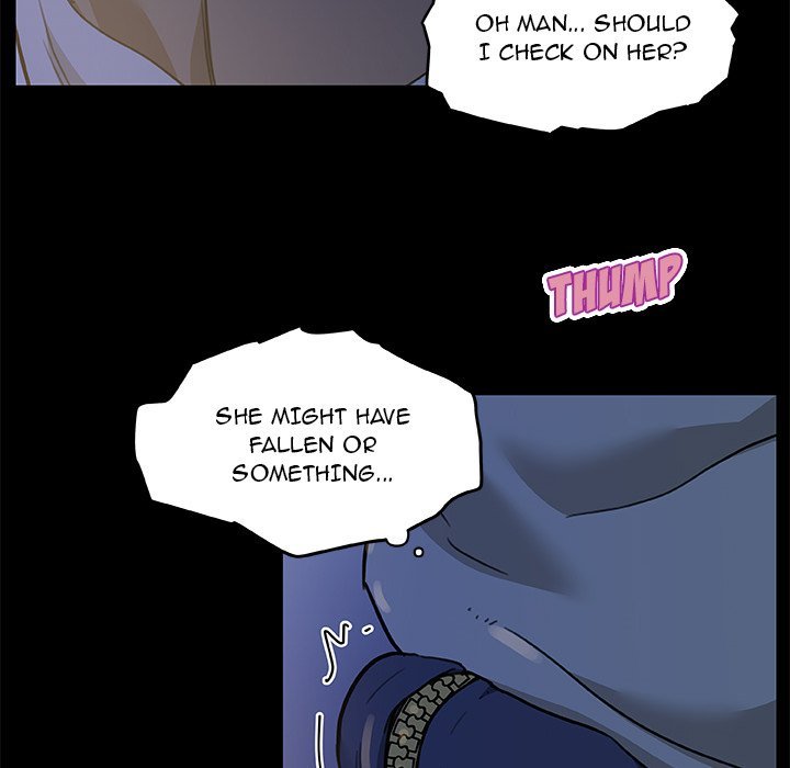 Family Adjustments Manhwa - Chapter 54 Page 84