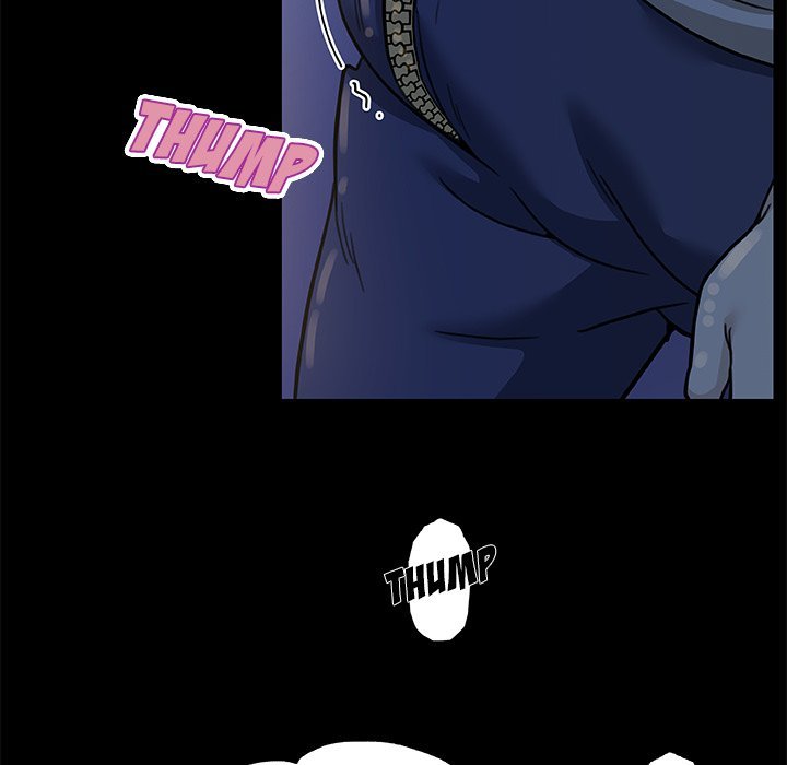 Family Adjustments Manhwa - Chapter 54 Page 85