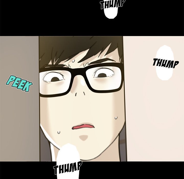 Family Adjustments Manhwa - Chapter 54 Page 88