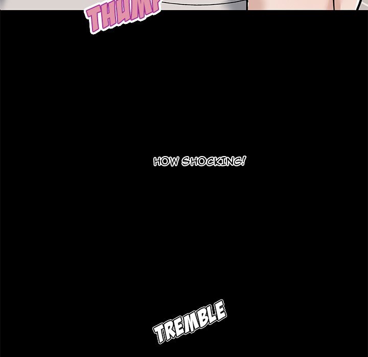 Family Adjustments Manhwa - Chapter 54 Page 96