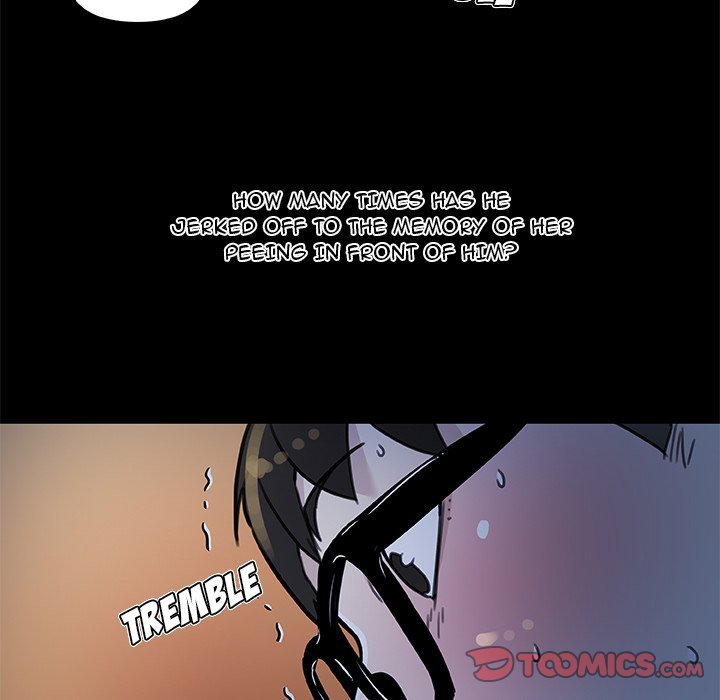 Family Adjustments Manhwa - Chapter 54 Page 98