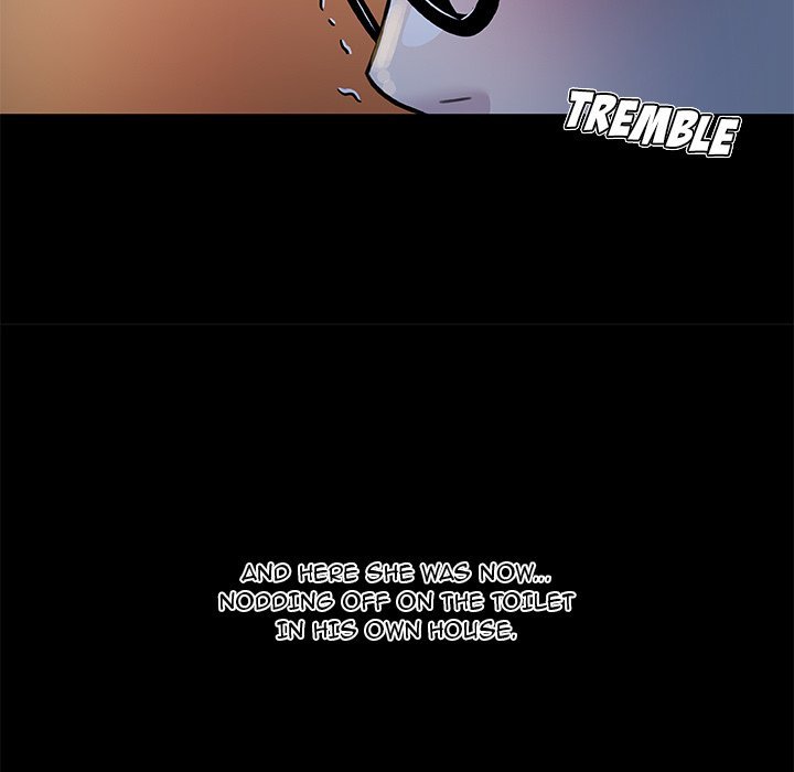 Family Adjustments Manhwa - Chapter 54 Page 99