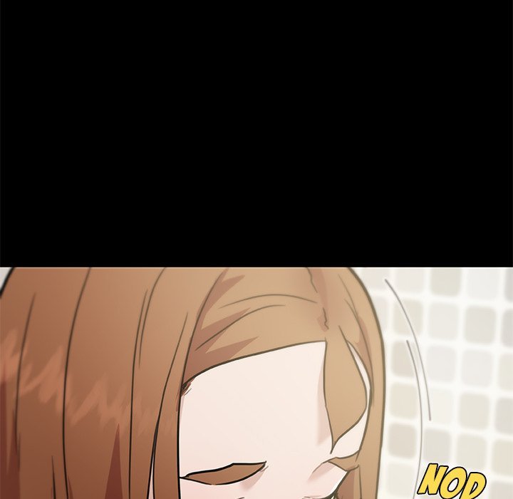 Family Adjustments Manhwa - Chapter 54 Page 100