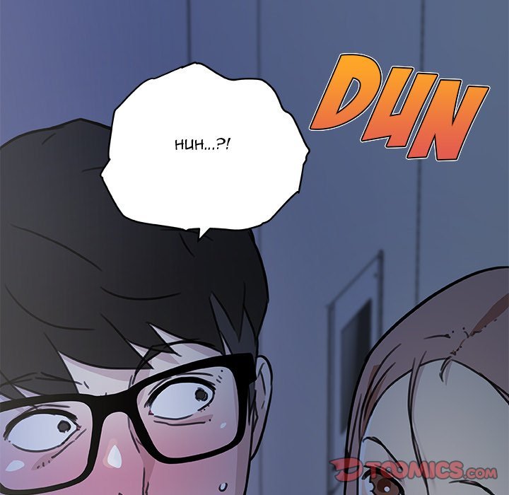 Family Adjustments Manhwa - Chapter 54 Page 110