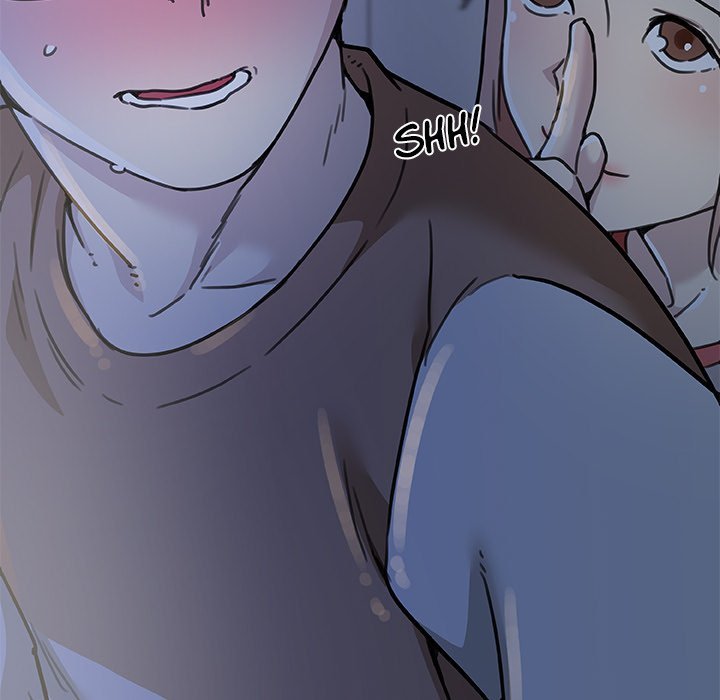 Family Adjustments Manhwa - Chapter 54 Page 111