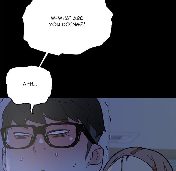 Family Adjustments Manhwa - Chapter 54 Page 115