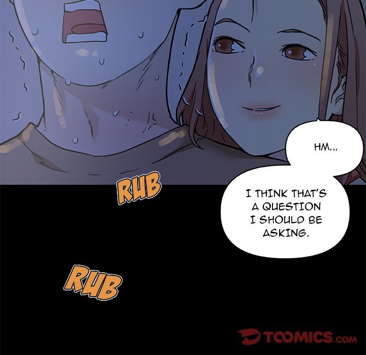 Family Adjustments Manhwa - Chapter 54 Page 116