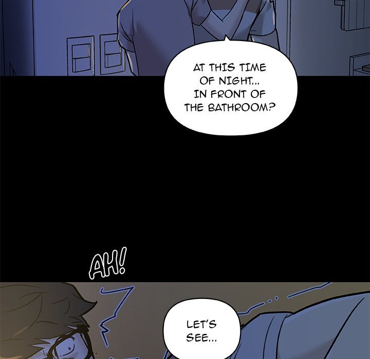 Family Adjustments Manhwa - Chapter 54 Page 118