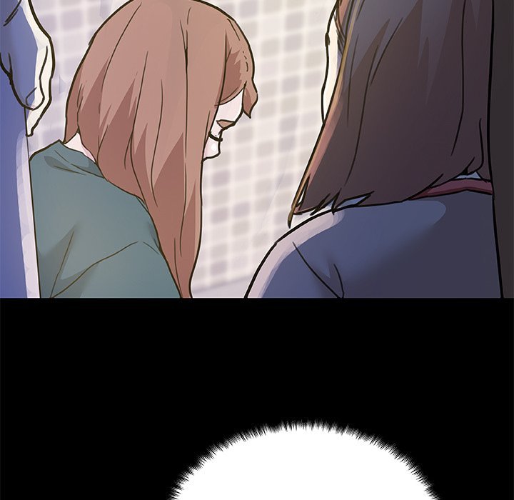 Family Adjustments Manhwa - Chapter 54 Page 121