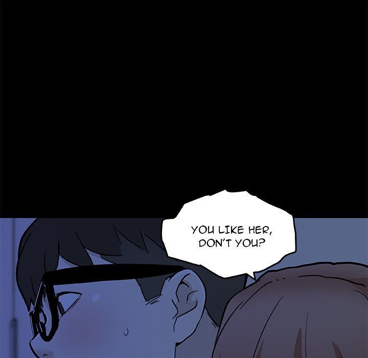 Family Adjustments Manhwa - Chapter 54 Page 124