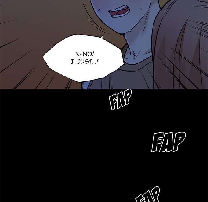 Family Adjustments Manhwa - Chapter 54 Page 126