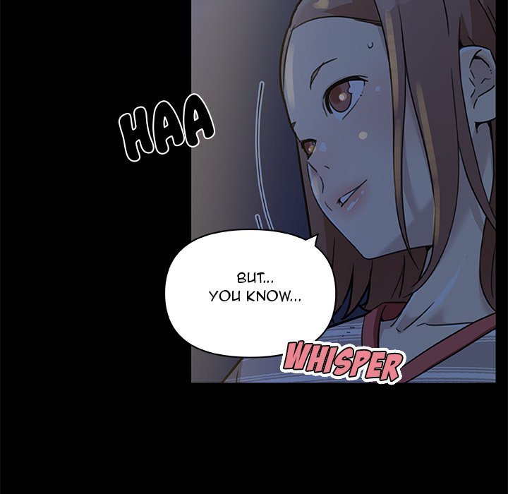 Family Adjustments Manhwa - Chapter 54 Page 131