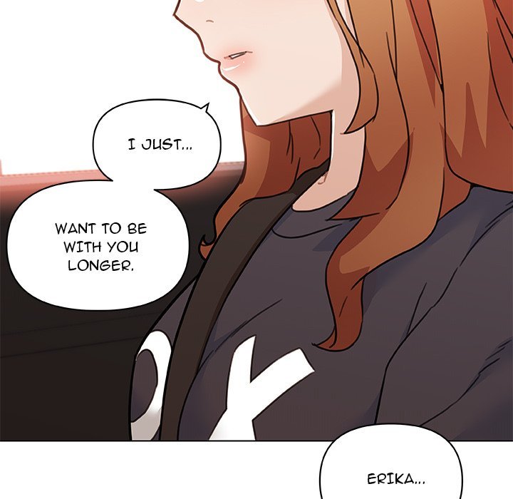 Family Adjustments Manhwa - Chapter 99 Page 6