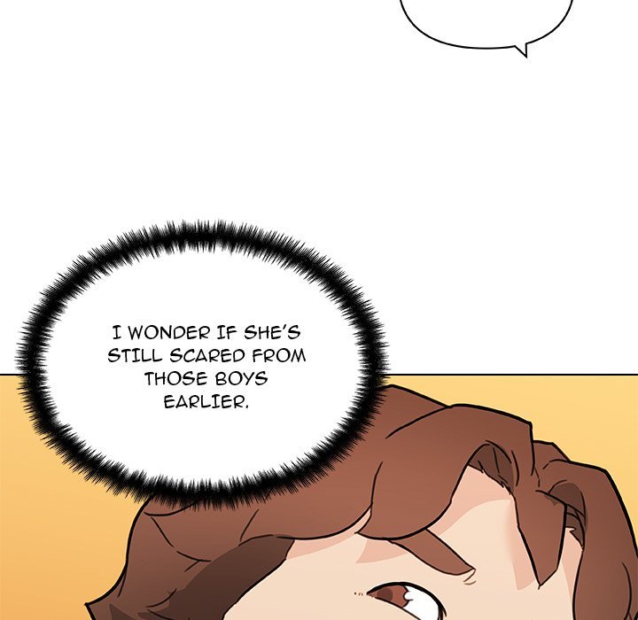 Family Adjustments Manhwa - Chapter 99 Page 7