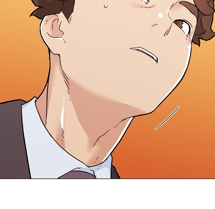 Family Adjustments Manhwa - Chapter 99 Page 8