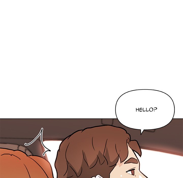 Family Adjustments Manhwa - Chapter 99 Page 9