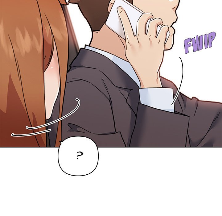 Family Adjustments Manhwa - Chapter 99 Page 10