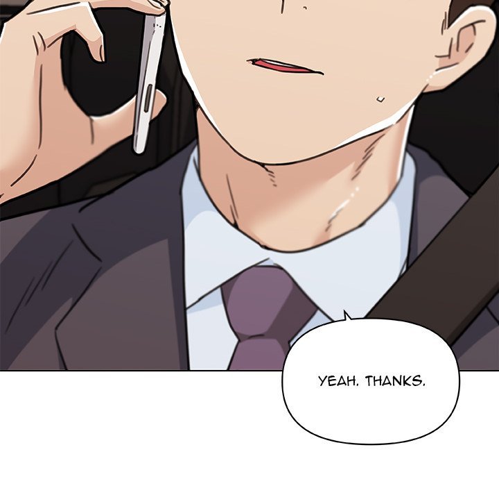 Family Adjustments Manhwa - Chapter 99 Page 12