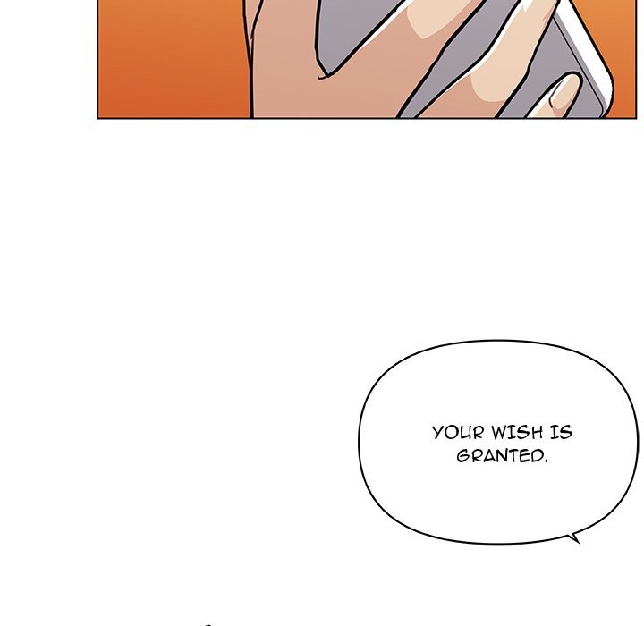 Family Adjustments Manhwa - Chapter 99 Page 14