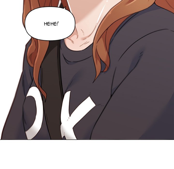 Family Adjustments Manhwa - Chapter 99 Page 16