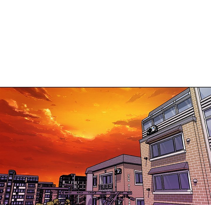 Family Adjustments Manhwa - Chapter 99 Page 18