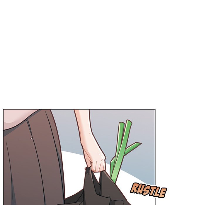 Family Adjustments Manhwa - Chapter 99 Page 21