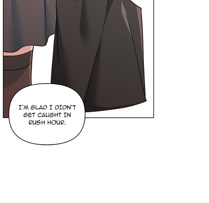 Family Adjustments Manhwa - Chapter 99 Page 22
