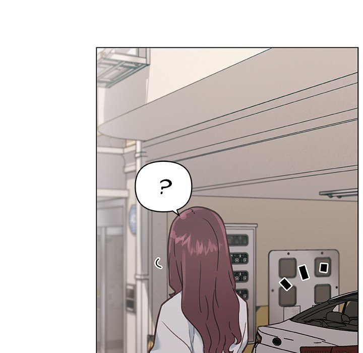 Family Adjustments Manhwa - Chapter 99 Page 23