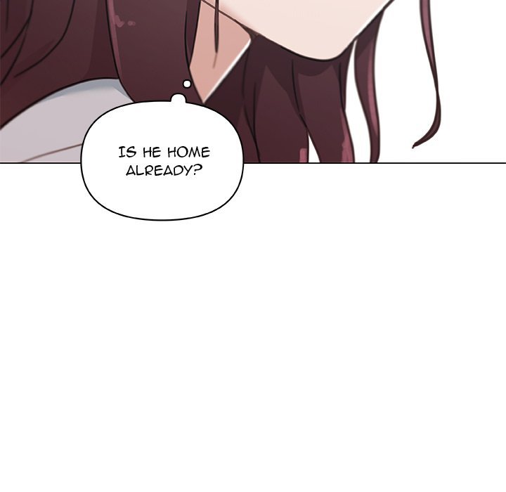 Family Adjustments Manhwa - Chapter 99 Page 26