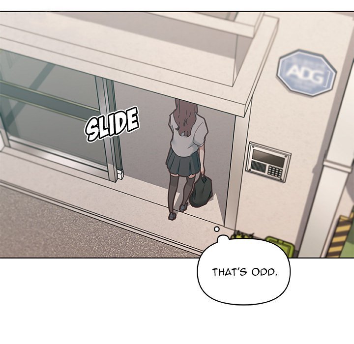 Family Adjustments Manhwa - Chapter 99 Page 27