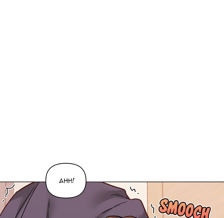 Family Adjustments Manhwa - Chapter 99 Page 28